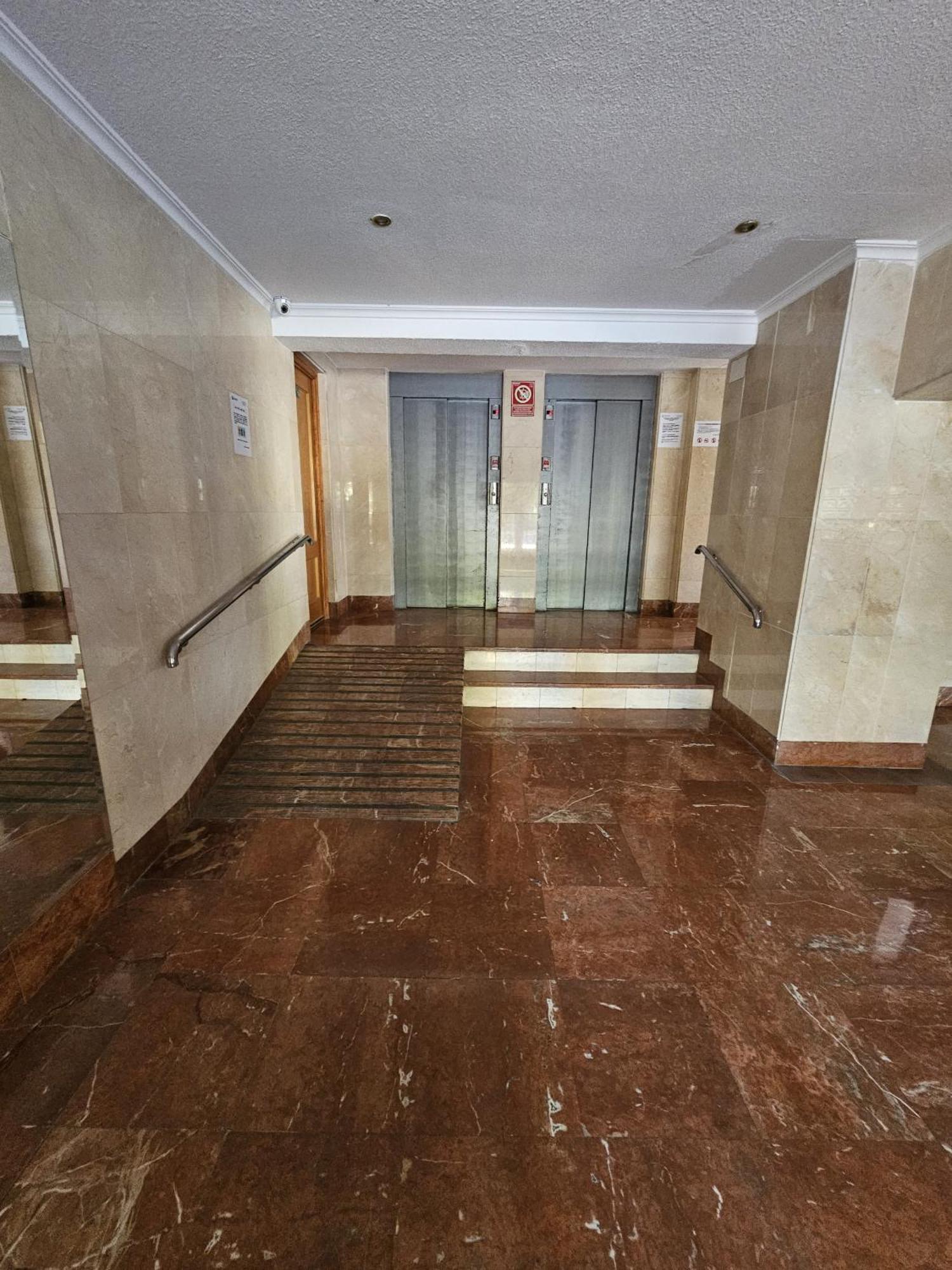 Apartamento Moby Dick If เบนิดอร์ม ภายนอก รูปภาพ