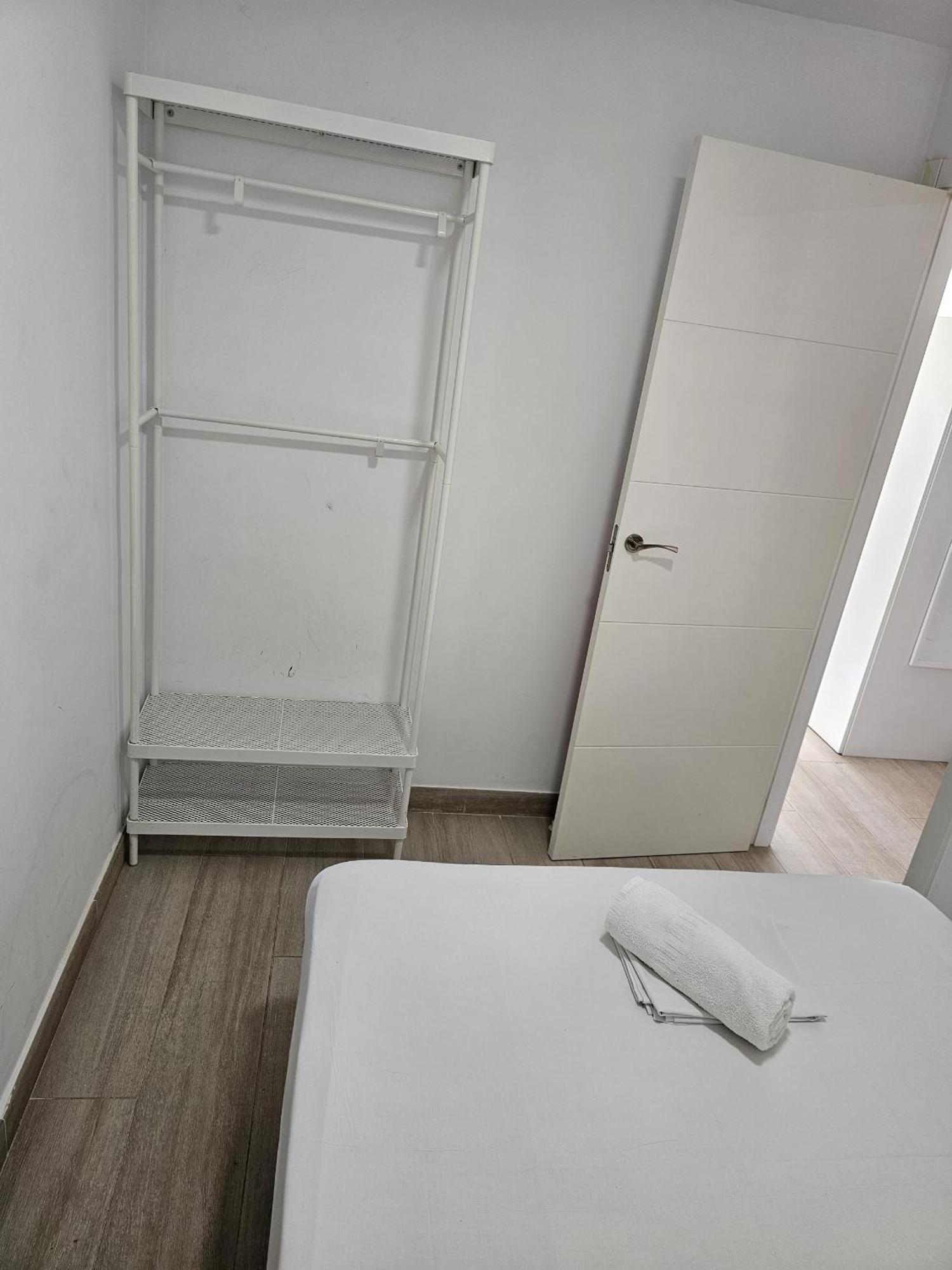 Apartamento Moby Dick If เบนิดอร์ม ภายนอก รูปภาพ