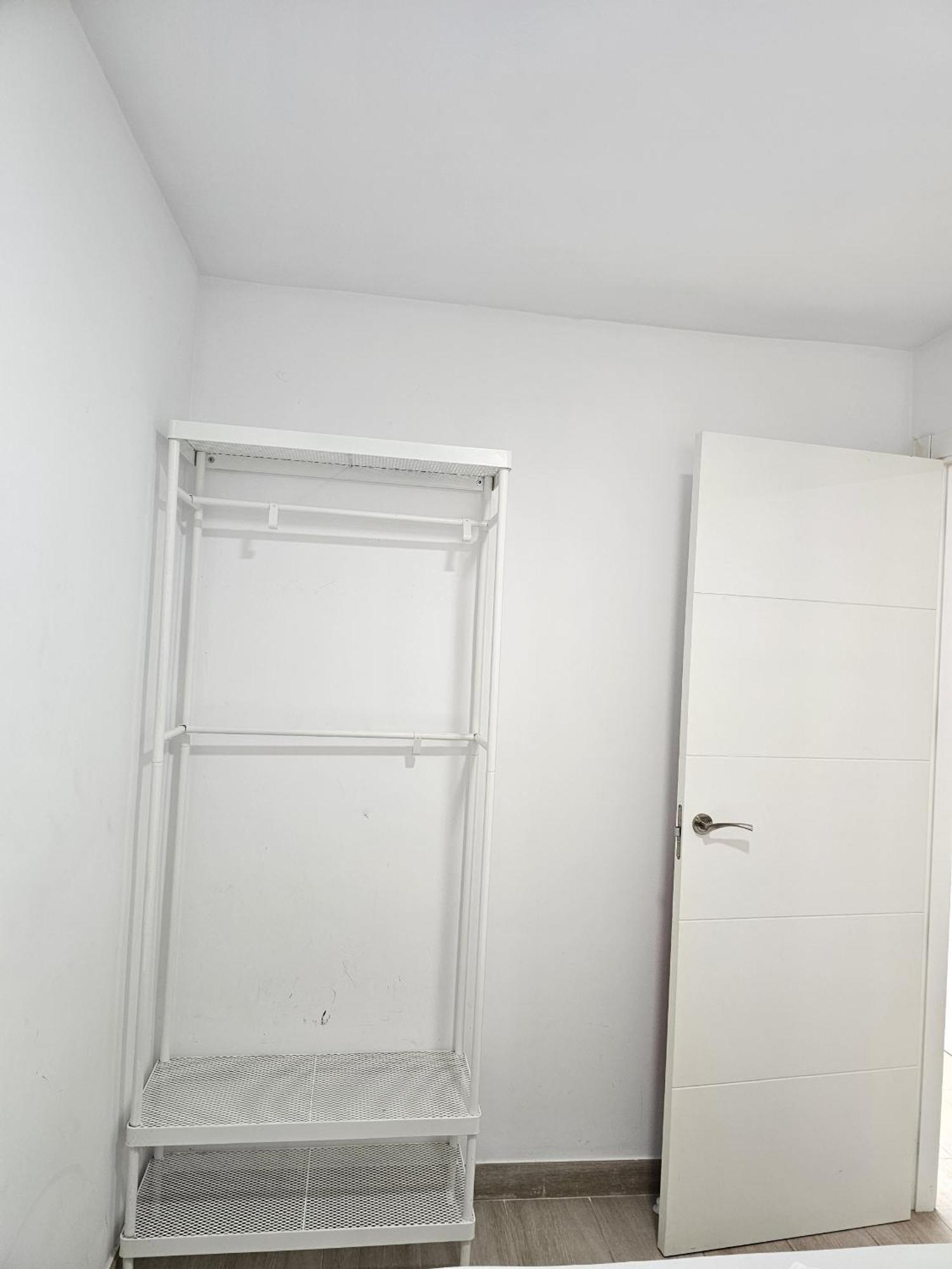 Apartamento Moby Dick If เบนิดอร์ม ภายนอก รูปภาพ