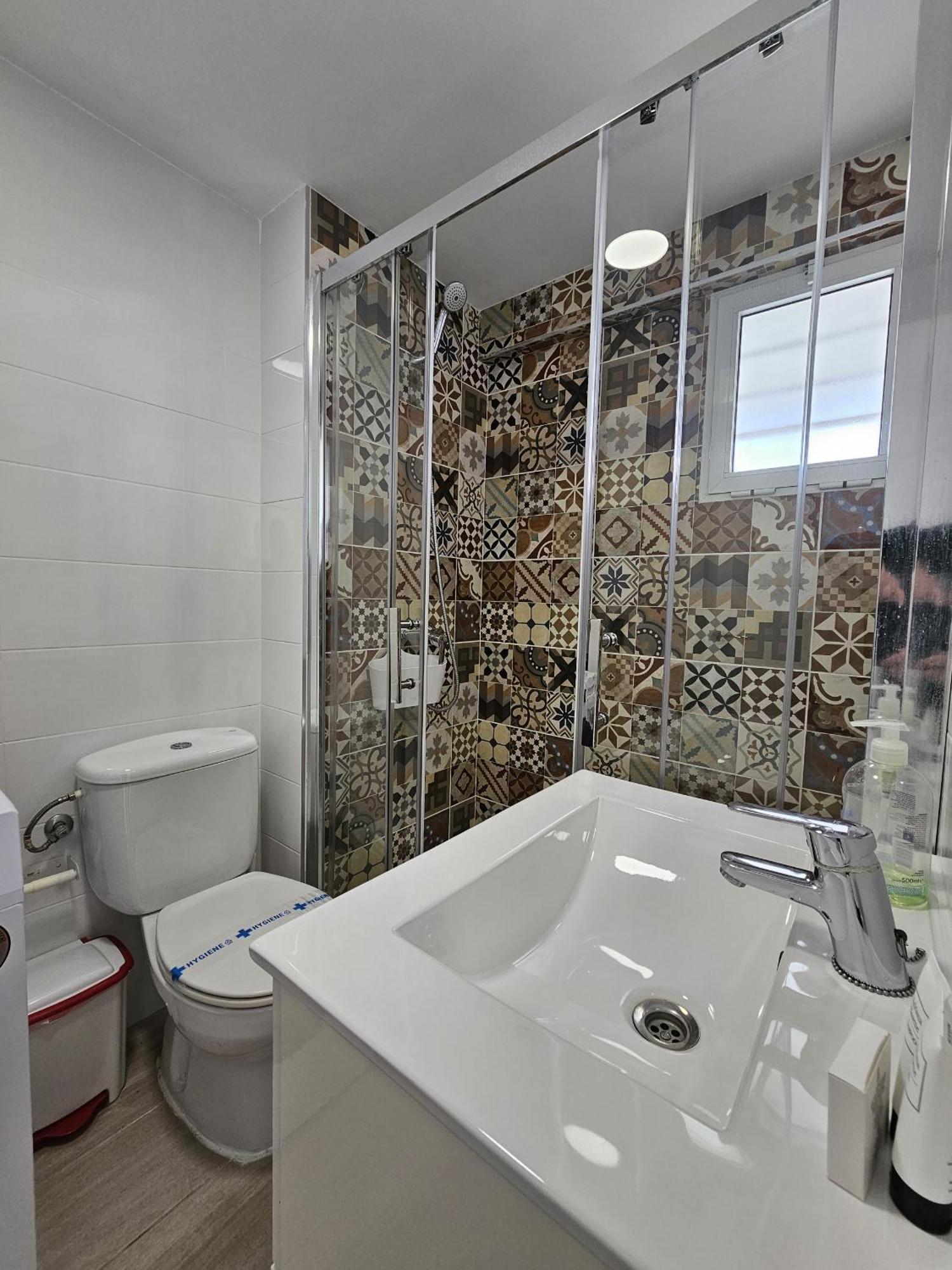 Apartamento Moby Dick If เบนิดอร์ม ภายนอก รูปภาพ