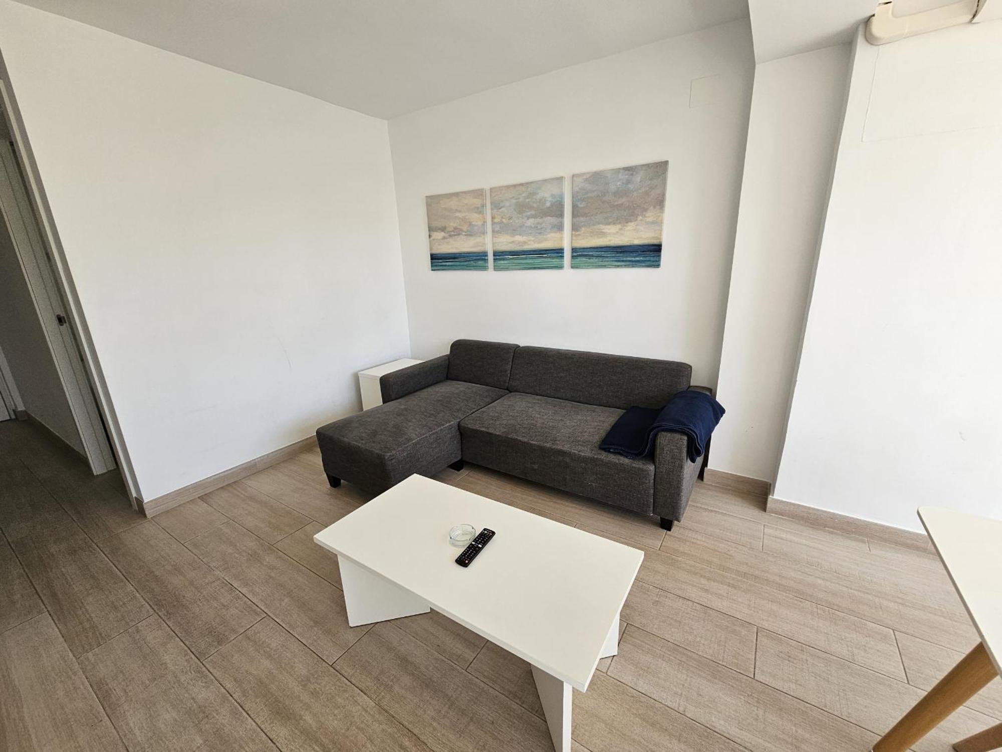 Apartamento Moby Dick If เบนิดอร์ม ภายนอก รูปภาพ